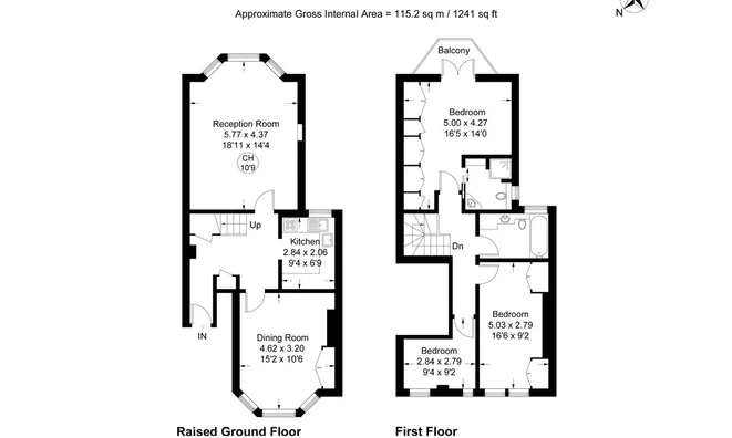 Недвижимость Elm Park Road, Chelsea: 19