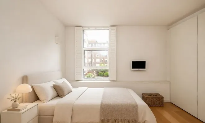 Недвижимость Cheyne Walk: 1