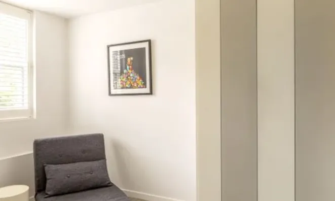 Недвижимость Cheyne Walk: 5