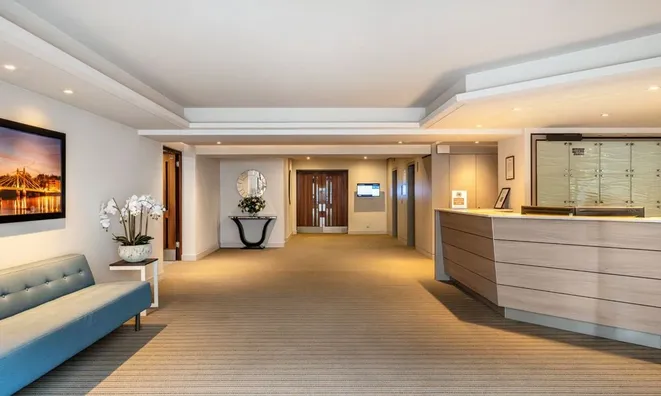 Недвижимость Cheyne Walk: 6