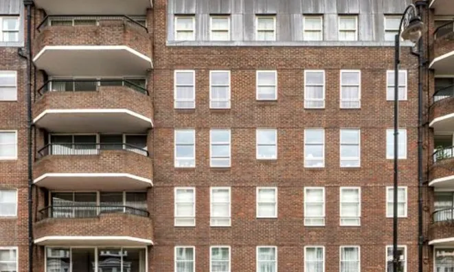 Недвижимость Cheyne Walk: 7