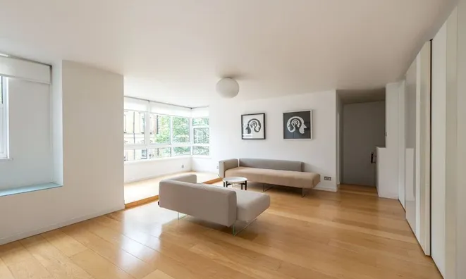 Недвижимость Cheyne Walk: 8