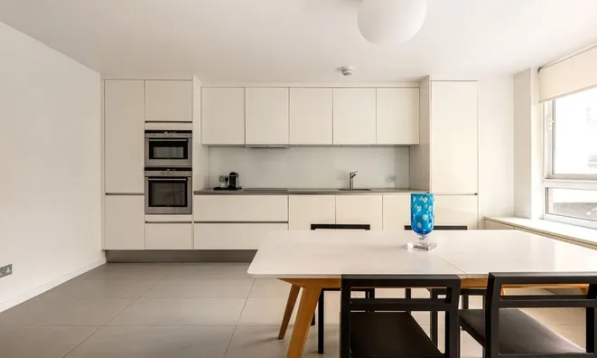 Недвижимость Cheyne Walk: 9