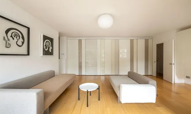 Недвижимость Cheyne Walk: 12