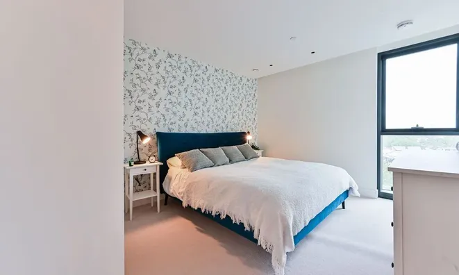 Недвижимость Chelsea Island, Chelsea Harbour: 1