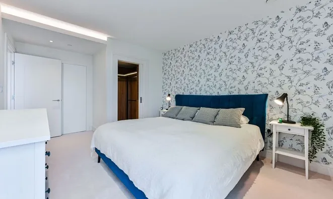 Недвижимость Chelsea Island, Chelsea Harbour: 2