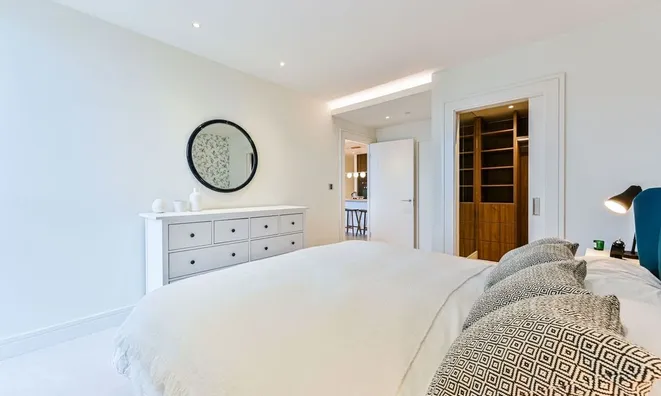 Недвижимость Chelsea Island, Chelsea Harbour: 3
