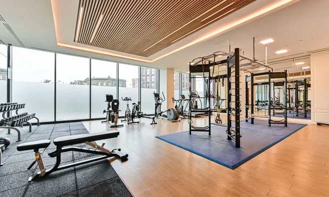 Недвижимость Chelsea Island, Chelsea Harbour: 6