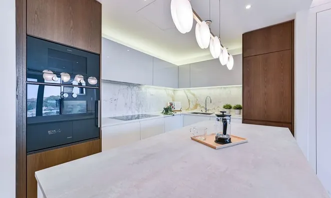 Недвижимость Chelsea Island, Chelsea Harbour: 11
