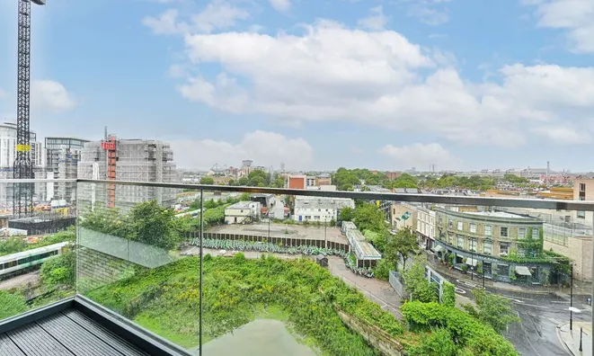 Недвижимость Chelsea Island, Chelsea Harbour: 13