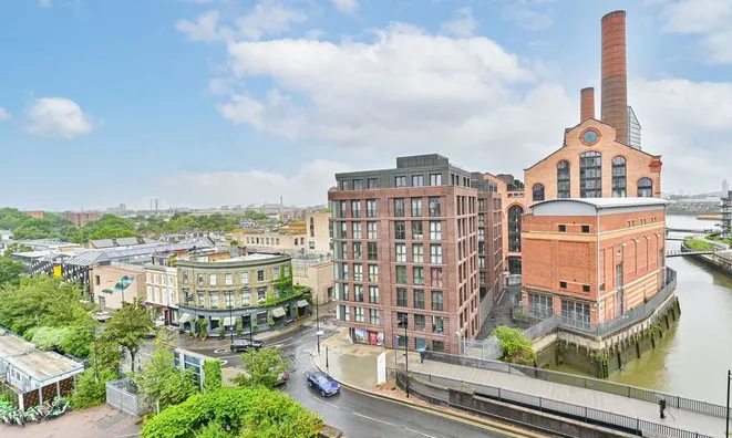 Недвижимость Chelsea Island, Chelsea Harbour: 14