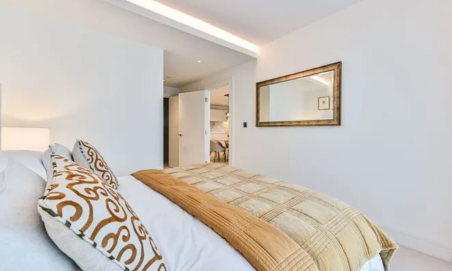 Недвижимость Chelsea Island, Chelsea: 4
