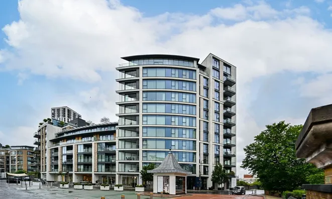 Недвижимость Chelsea Island, Chelsea: 9