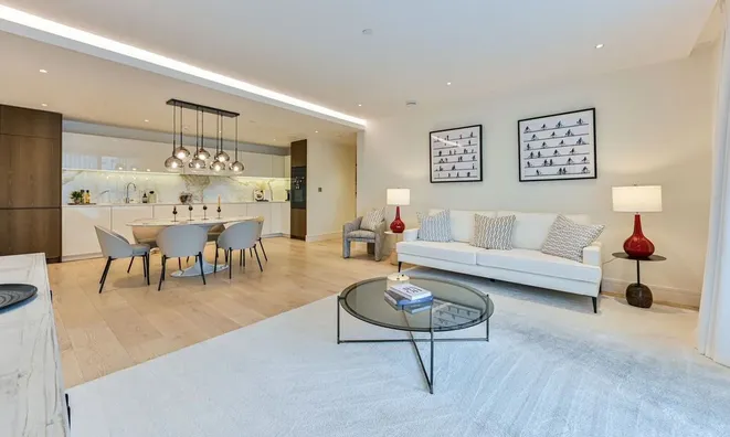 Недвижимость Chelsea Island, Chelsea: 10
