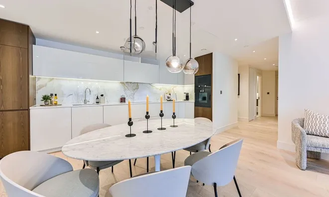 Недвижимость Chelsea Island, Chelsea: 11