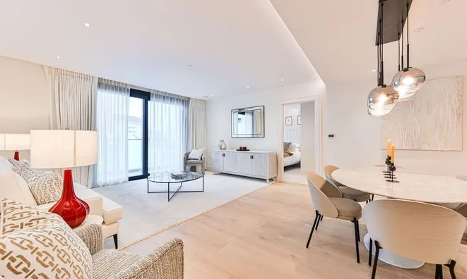 Недвижимость Chelsea Island, Chelsea: 14