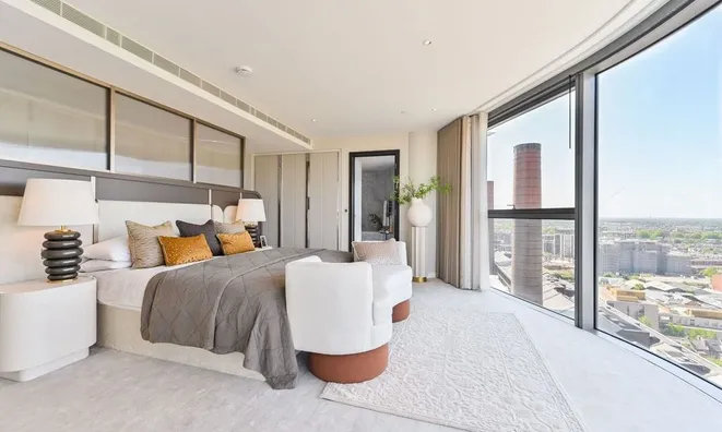Недвижимость Chelsea Waterfront, Chelsea: 1
