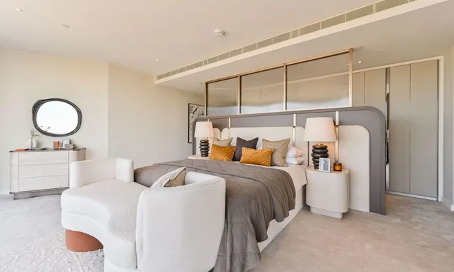 Недвижимость Chelsea Waterfront, Chelsea: 2