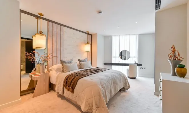 Недвижимость Chelsea Waterfront, Chelsea: 3