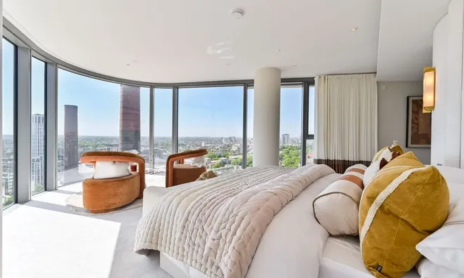 Недвижимость Chelsea Waterfront, Chelsea: 5