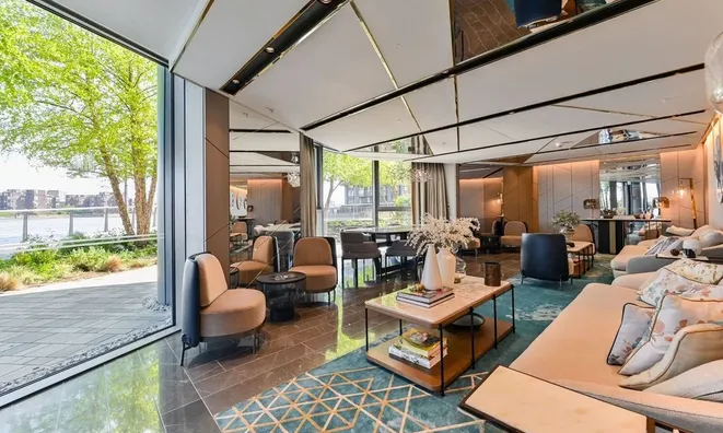 Недвижимость Chelsea Waterfront, Chelsea: 7
