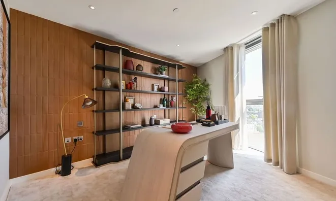 Недвижимость Chelsea Waterfront, Chelsea: 10
