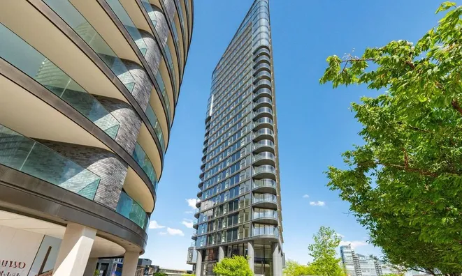 Недвижимость Chelsea Waterfront, Chelsea: 11