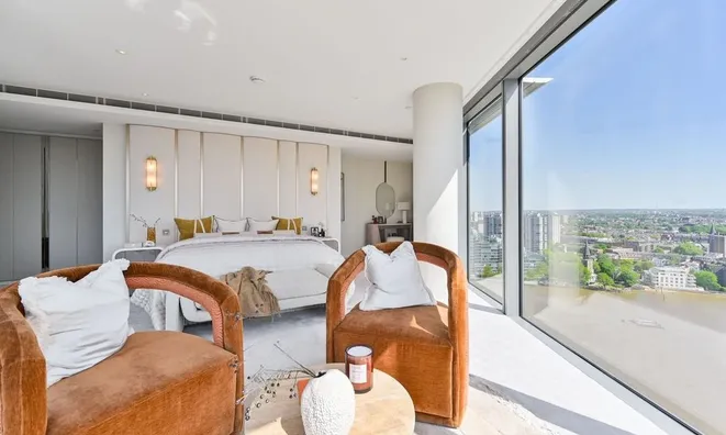 Недвижимость Chelsea Waterfront, Chelsea: 12