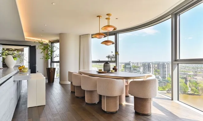 Недвижимость Chelsea Waterfront, Chelsea: 13