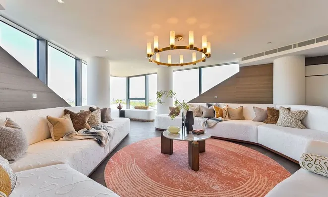 Недвижимость Chelsea Waterfront, Chelsea: 14