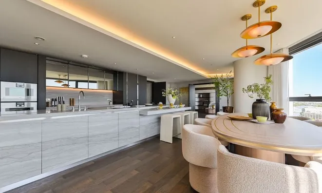 Недвижимость Chelsea Waterfront, Chelsea: 15