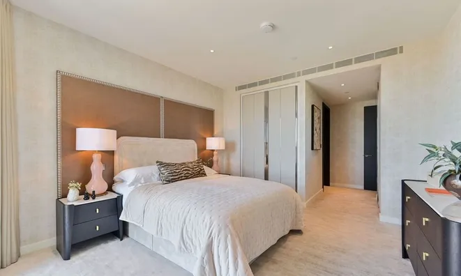 Недвижимость Chelsea Waterfront, Chelsea: 16
