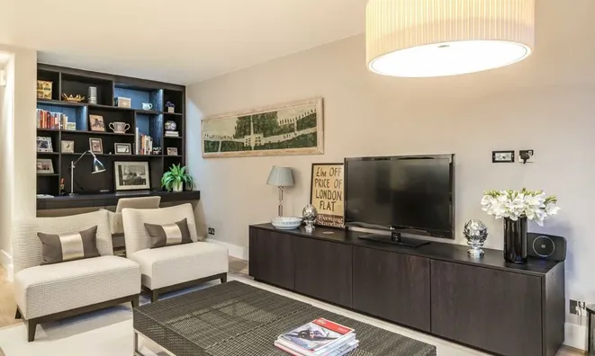Недвижимость Elystan Place, Chelsea: 1