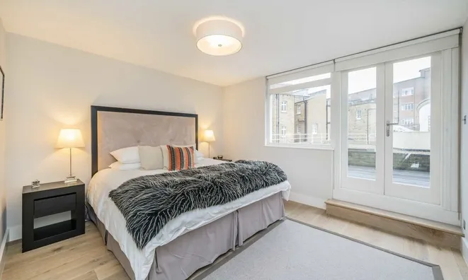 Недвижимость Elystan Place, Chelsea: 2