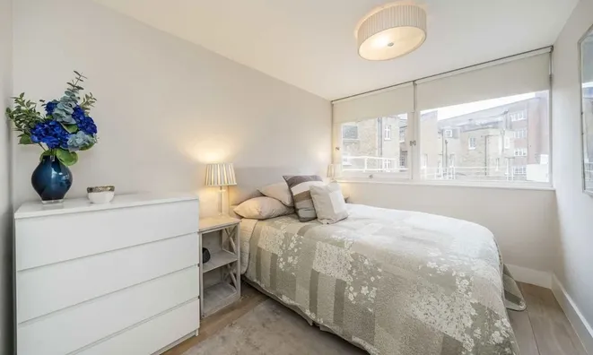 Недвижимость Elystan Place, Chelsea: 3