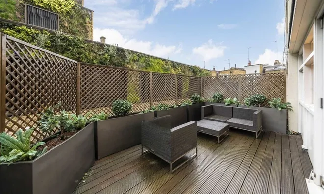 Недвижимость Elystan Place, Chelsea: 5