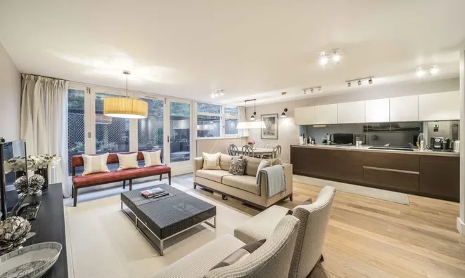 Недвижимость Elystan Place, Chelsea: 6