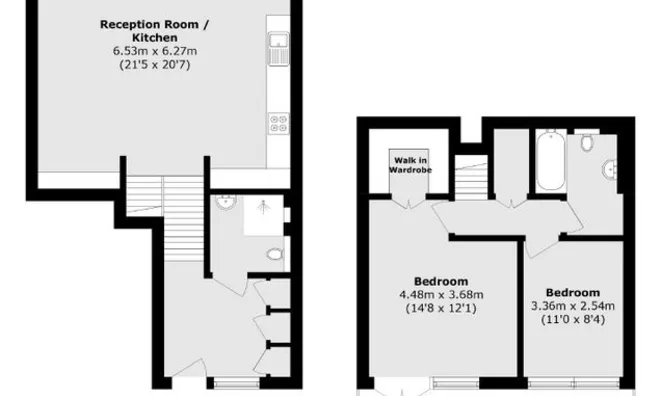 Недвижимость Elystan Place, Chelsea: 8