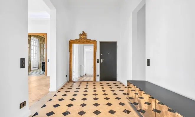 Недвижимость Penthouse 4 bedrooms for sale in Luxembourg-Kirchberg: 2
