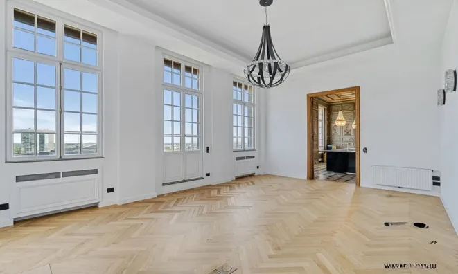 Недвижимость Penthouse 4 bedrooms for sale in Luxembourg-Kirchberg: 3