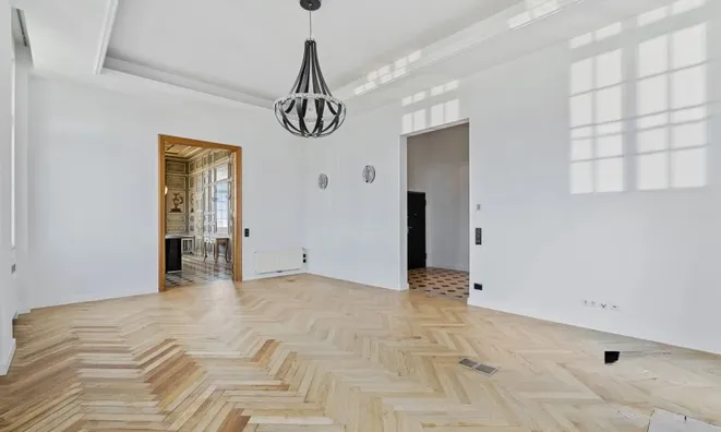 Недвижимость Penthouse 4 bedrooms for sale in Luxembourg-Kirchberg: 4