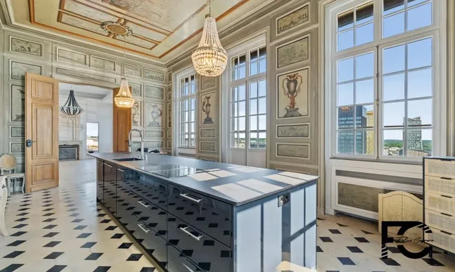 Недвижимость Penthouse 4 bedrooms for sale in Luxembourg-Kirchberg: 5
