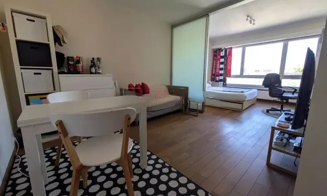 Недвижимость Studio 1 bedroom for sale in Luxembourg-Hollerich: 1
