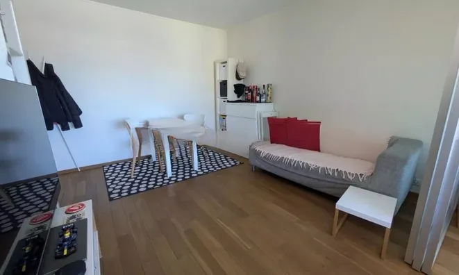 Недвижимость Studio 1 bedroom for sale in Luxembourg-Hollerich: 2