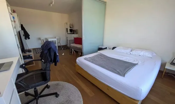 Недвижимость Studio 1 bedroom for sale in Luxembourg-Hollerich: 4