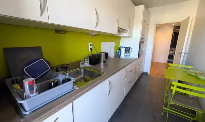 Недвижимость Studio 1 bedroom for sale in Luxembourg-Hollerich: 5