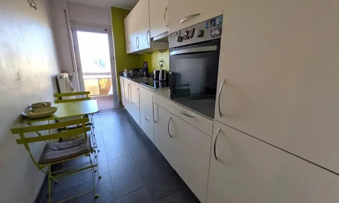 Недвижимость Studio 1 bedroom for sale in Luxembourg-Hollerich: 6