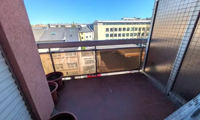 Недвижимость Studio 1 bedroom for sale in Luxembourg-Hollerich: 7