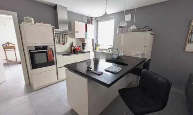 Недвижимость Apartment 2 bedrooms for sale in Esch-sur-Alzette: 2