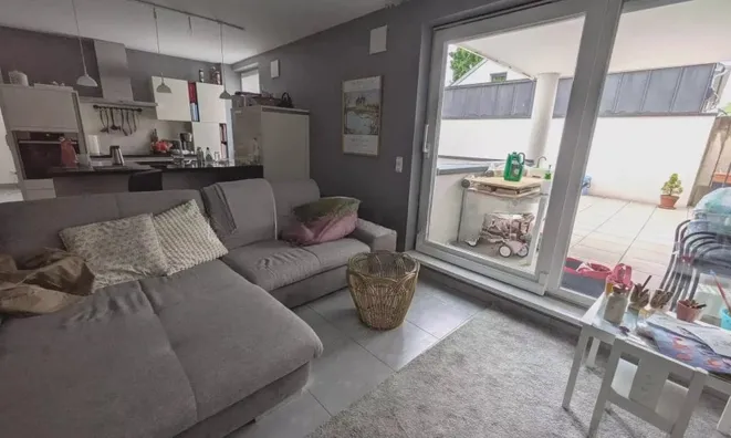 Недвижимость Apartment 2 bedrooms for sale in Esch-sur-Alzette: 3